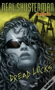 Capa do artigo Dread Locks #1