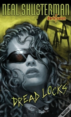 Capa do artigo Dread Locks #1