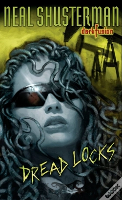 Capa do artigo Dread Locks #1