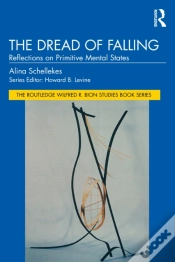 Capa do artigo Dread Of Falling