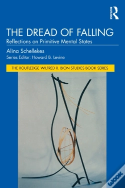 Capa do artigo Dread Of Falling