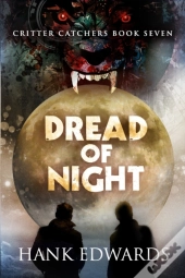 Dread Of Night