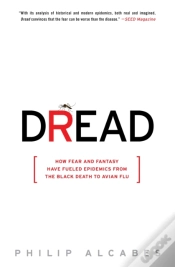 Capa do artigo Dread