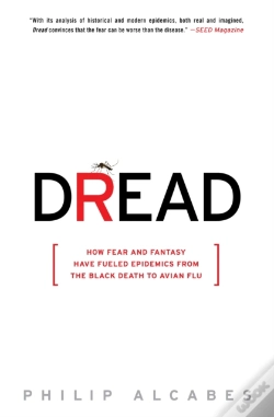 Capa do artigo Dread