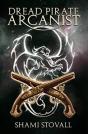 Dread Pirate Arcanist - Preview