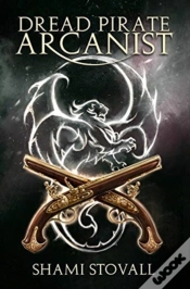 Capa do artigo Dread Pirate Arcanist