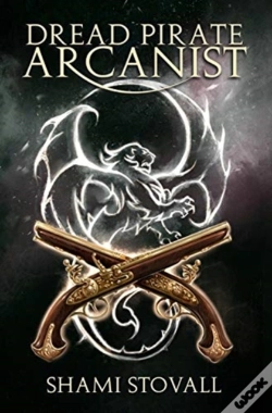 Capa do artigo Dread Pirate Arcanist
