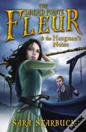 Capa do artigo Dread Pirate Fleur And The Hangman