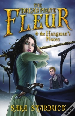 Capa do artigo Dread Pirate Fleur And The Hangman'S Noose