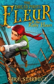 Capa do artigo Dread Pirate Fleur And The Ruby Heart