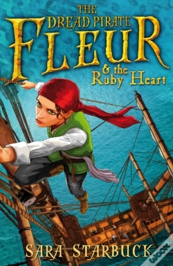 Capa do artigo Dread Pirate Fleur And The Ruby Heart