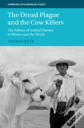 Dread Plague And The Cow Killers