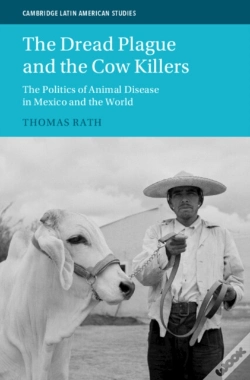 Capa do artigo Dread Plague And The Cow Killers