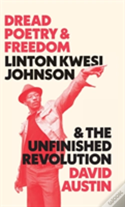 Capa do artigo Dread Poetry And Freedom