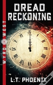 Capa do artigo Dread Reckoning