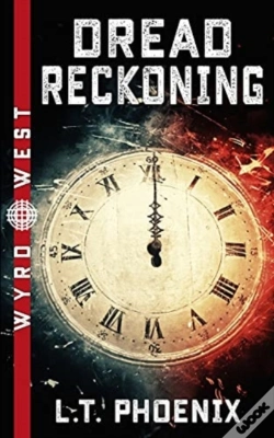 Capa do artigo Dread Reckoning