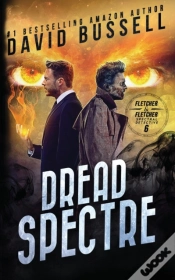 Capa do artigo Dread Spectre
