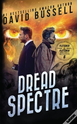 Capa do artigo Dread Spectre