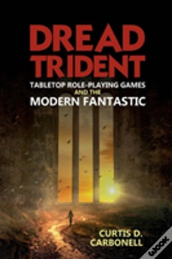Capa do artigo Dread Trident