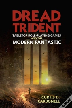 Capa do artigo Dread Trident