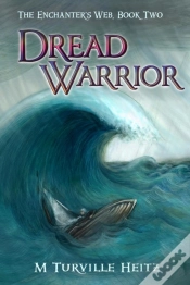 Capa do artigo Dread Warrior