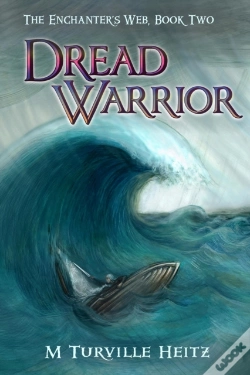 Capa do artigo Dread Warrior