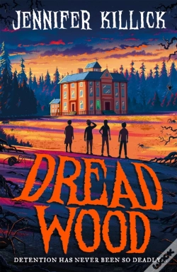 Capa do artigo Dread Wood
