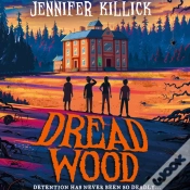 Capa do artigo Dread Wood