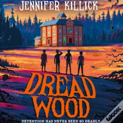 Capa do artigo Dread Wood