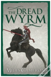 Capa do artigo Dread Wyrm