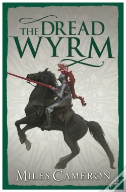 Capa do artigo Dread Wyrm