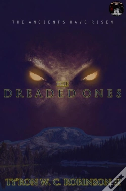 Capa do artigo Dreaded Ones