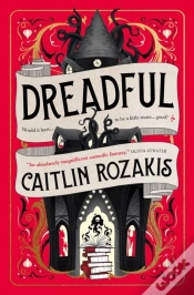 Capa do artigo Dreadful