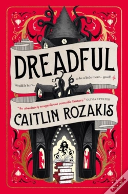 Capa do artigo Dreadful