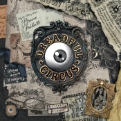 Capa do artigo Dreadful Circus