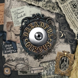 Capa do artigo Dreadful Circus