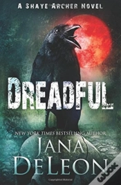 Capa do artigo Dreadful