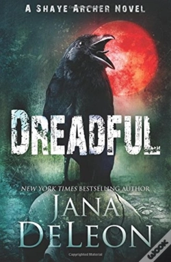 Capa do artigo Dreadful
