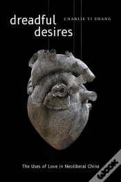 Capa do artigo Dreadful Desires