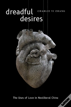 Capa do artigo Dreadful Desires