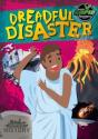 Dreadful Disaster - Preview