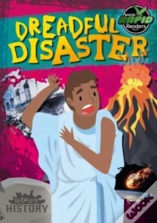 Capa do artigo Dreadful Disaster