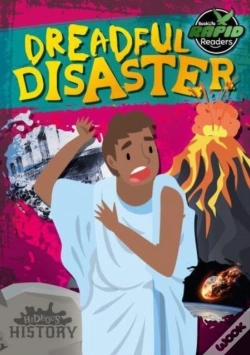 Capa do artigo Dreadful Disaster