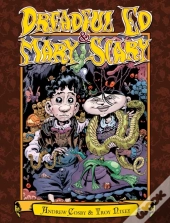 Dreadful Ed And Mary Scary