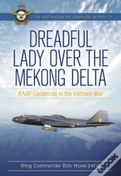 Capa do artigo Dreadful Lady Over The Mekong Delta
