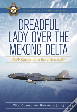 Capa do artigo Dreadful Lady Over The Mekong Delta