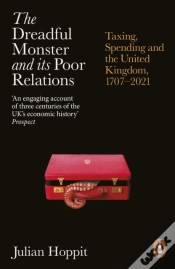 Capa do artigo Dreadful Monster And Its Poor Relations