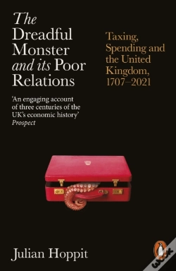 Capa do artigo Dreadful Monster And Its Poor Relations