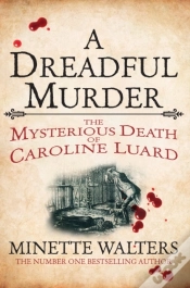 Capa do artigo Dreadful Murder