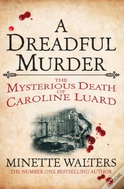 Capa do artigo Dreadful Murder